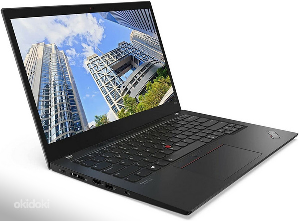 Lenovo ThinkPad L14 (фото #2)