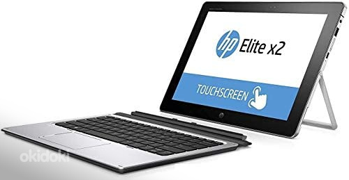 HP Elite x2 G4 i7 16GB (foto #1)