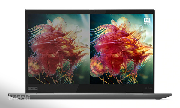 Lenovo ThinkPad X1 Yoga 4 Gen i7 (фото #2)