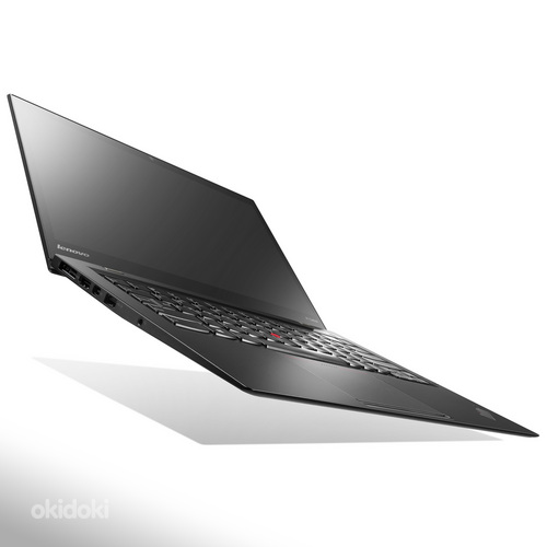Lenovo ThinkPad X1 Carbon 4 Gen (фото #2)