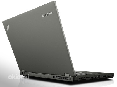 Lenovo Thinkpad W540 i7 16GB (foto #2)