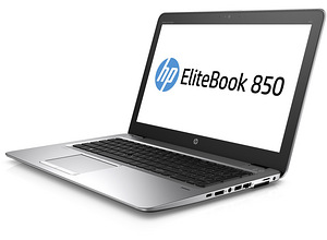 HP Elitebook 850 G4 i7 32GB