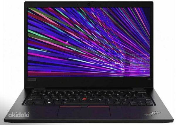 Lenovo ThinkPad T14 Gen 2 (фото #2)
