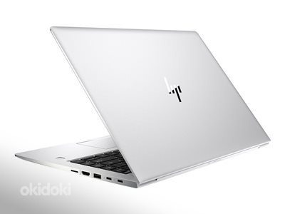 HP EliteBook 1040 G4, i7, 16GB, Touchscreen (фото #2)