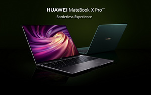 Huawei Matebook X Pro (2 фото из 3)
