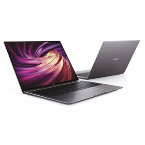 Huawei Matebook X Pro (3 фото из 3)