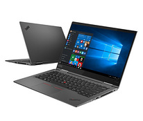 Lenovo ThinkPad X1 Yoga 4 Gen