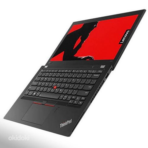 Lenovo ThinkPad X280 (фото #1)