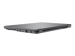 Fujitsu LifeBook U7410 (2 фото из 2)