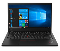 Lenovo ThinkPad X1 Carbon 7 Gen QHD 4G
