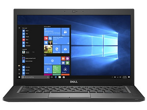 Dell Latitude 7480 i7 16GB (2 foto / 2)