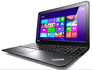 Lenovo ThinkPad S440 8GB, 256 SSD (3 foto / 3)