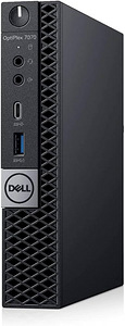 Dell OptiPlex 7070 Mini PC 16GB (2 foto / 2)