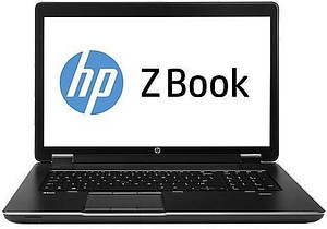 HP ZBook 17 G2