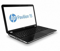 HP Pavilion 15-n077so