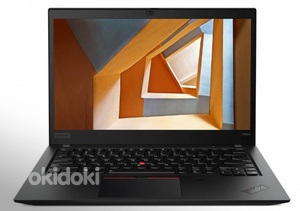 Lenovo ThinkPad X395 Ryzen 5 (фото #1)