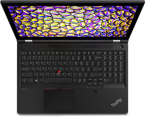 Lenovo ThinkPad P15 (2 foto / 2)