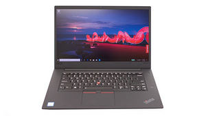 Lenovo ThinkPad X1 Extreme 2 Gen (1 фото из 2)