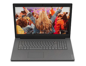 Lenovo IdeaPad V340-17IWL i7 16GB (1 foto / 1)