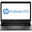 HP ProBook 470 G1 17" (foto #3)