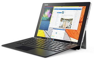 Lenovo Ideapad MIIX 510-12IKB (1 foto / 3)