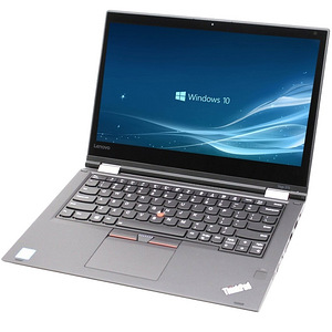 Lenovo ThinkPad Yoga 370 (1 foto / 3)