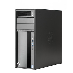 HP Z440 Workstation, Quadro P4000
