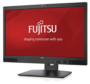 Fujitsu ESPRIMO K557 All-in-One 16GB