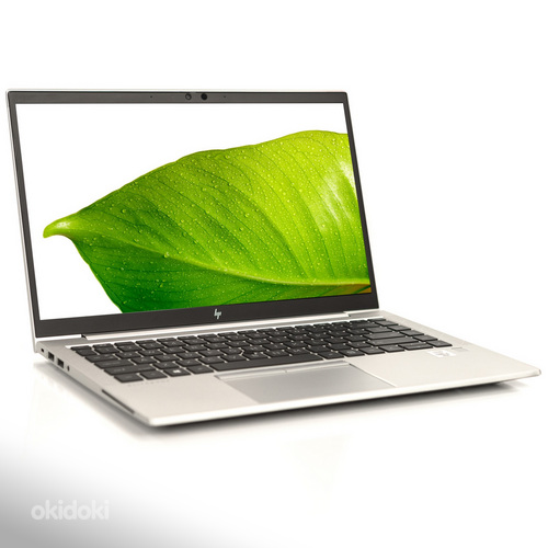 HP EliteBook 840 G7 24GB 1TB SSD (foto #1)