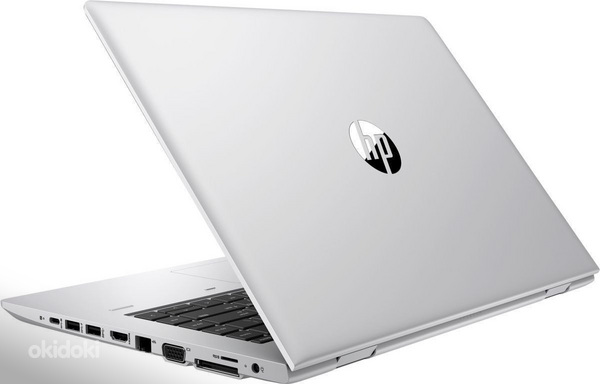 HP ProBook 645 G4 16GB (foto #2)
