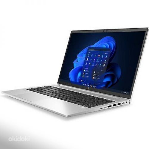 HP ProBook 650 G8 (фото #1)