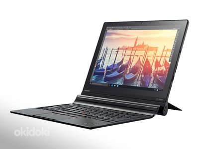 Lenovo ThinkPad X1 Tablet 1st Gen (foto #2)
