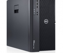 Dell Precision T3600 Full Tower