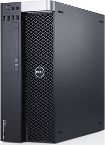Dell Precision T3600 Full Tower (2 фото из 2)