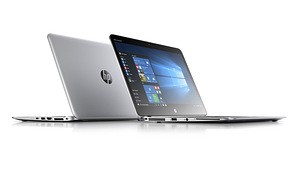 HP EliteBook 1040 G3 i7 16GB QHD IPS (3 foto / 3)