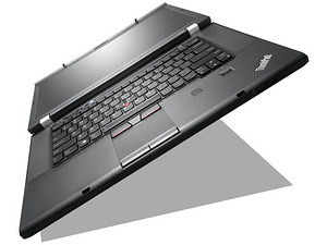 Lenovo Thinkpad T530 8GB Nvidia i7 (3 foto / 3)