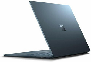 Microsoft Surface Laptop i7 (2 фото из 2)