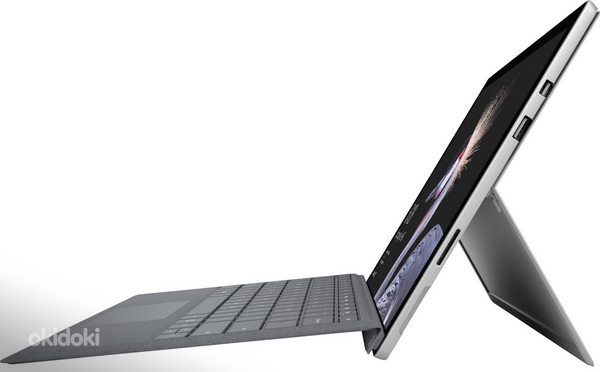 Microsoft Surface Pro 5 i7 (foto #2)