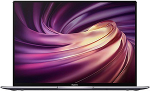 Huawei Matebook X Pro (1 фото из 2)