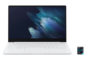 Samsung	Galaxy Book Pro (1 foto / 2)