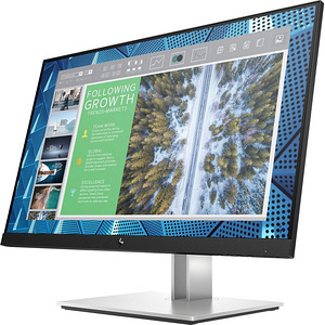 HP EliteDisplay E27q G4 (3 foto / 3)