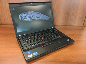 Lenovo Thinkpad X230 8GB (1 foto / 1)