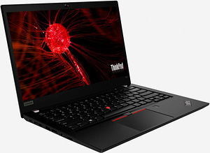 Lenovo ThinkPad T490 i7 32GB (1 foto / 1)