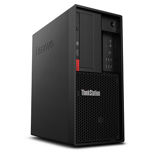 Lenovo ThinkStation P330 Tower (1 foto / 1)