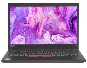 Lenovo ThinkPad T14 i7 32GB (1 foto / 1)