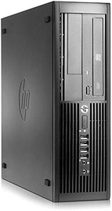 HP Compaq 8000 Elite SFF (1 foto / 1)