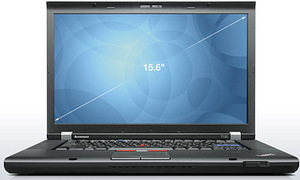 Lenovo Thinkpad T520 i7 8GB (1 foto / 1)