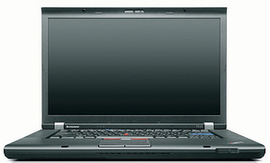 Lenovo Thinkpad T510 (2 foto / 2)