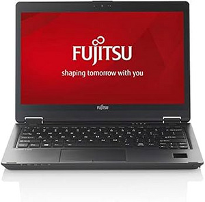 Fujitsu LifeBook U729 (1 foto / 1)