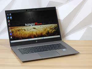 Lenovo ThinkPad X1 Yoga 5 Gen 4K Touchscreen (1 foto / 1)